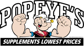 Popeye's