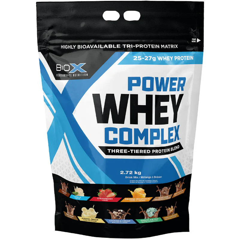 Protein